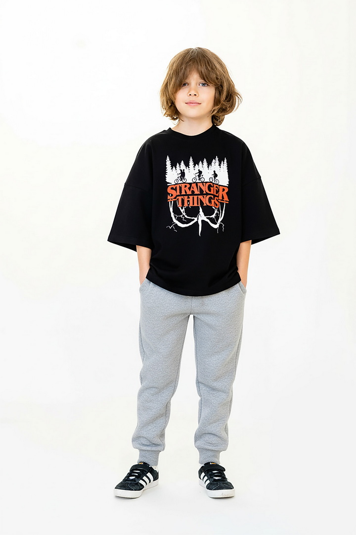 Штани для хлопчика